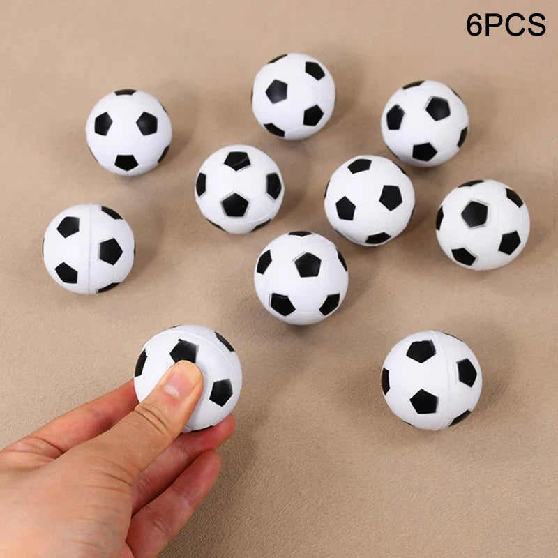 Soccer Party Bracelets Keychain | Pin Ball Maze Game Toys for Football Theme Kids Birthday